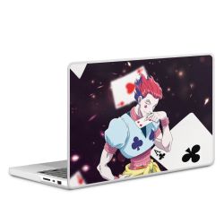 MacBook Case transparent matt