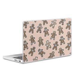 MacBook Case transparent matt