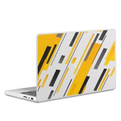 MacBook Case transparent matt