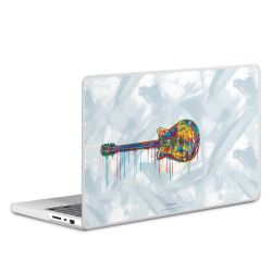 MacBook Case transparent matt