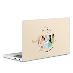 MacBook Case transparent matt