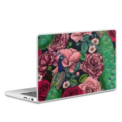 MacBook Case transparent matt