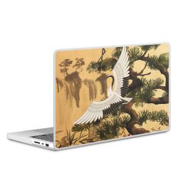 MacBook Case transparent matt