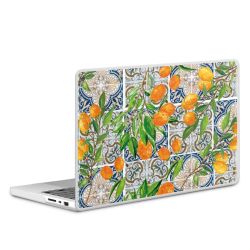 MacBook Case transparent matt