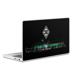 MacBook Case transparent matt