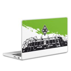 MacBook Case transparent matt