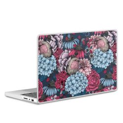 MacBook Case transparent matt