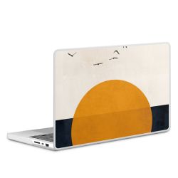 MacBook Case transparent matt