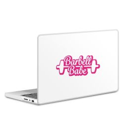 MacBook Case transparent matt