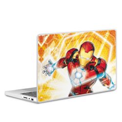 MacBook Case transparent matt