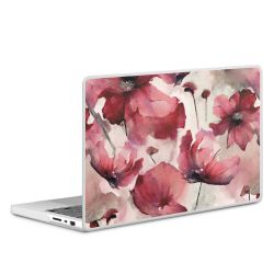 MacBook Case transparent matt