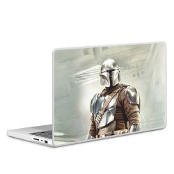 MacBook Case transparent matt