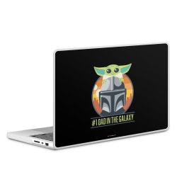 MacBook Case transparent matt