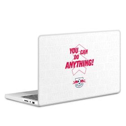 MacBook Case transparent matt