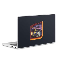MacBook Case transparent matt