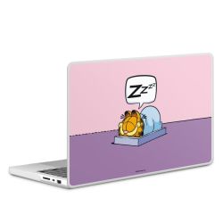 MacBook Case transparent matt