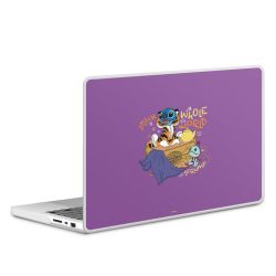MacBook Case transparent matt