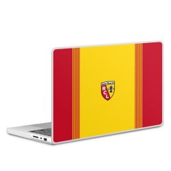MacBook Case transparent matt