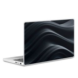 MacBook Case transparent matt