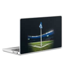 MacBook Case transparent matt