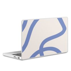 MacBook Case transparent matt