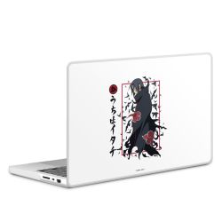 MacBook Case transparent matt