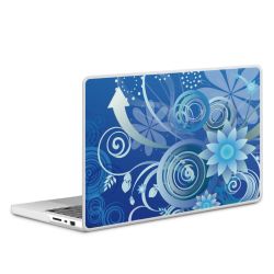 MacBook Case transparent matt
