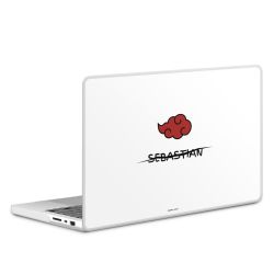 MacBook Case transparent matt