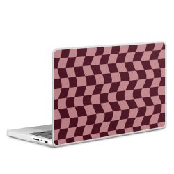 MacBook Case transparent matt