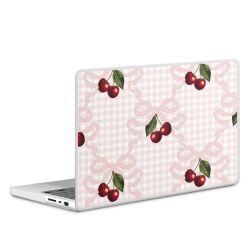 MacBook Case transparent matt