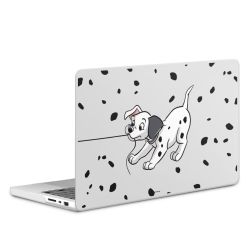 MacBook Case transparent matt