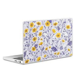 MacBook Case transparent matt