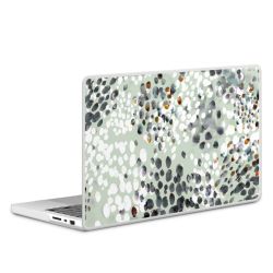 MacBook Case transparent matt