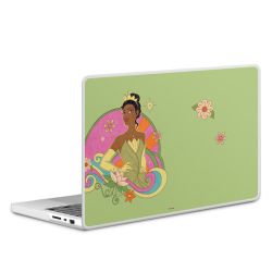 MacBook Case transparent matt