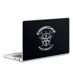 MacBook Case transparent matt