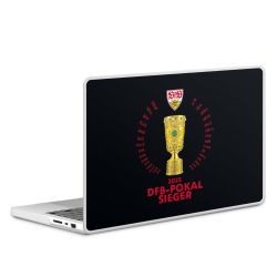 VfB DFB-Pokal Sieger Schwarz