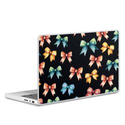 MacBook Case transparent matt