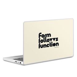 MacBook Case transparent matt