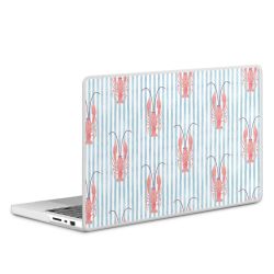 MacBook Case transparent matt