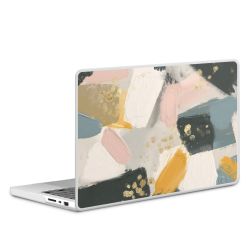 MacBook Case transparent matt