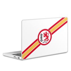 MacBook Case transparent matt