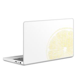 MacBook Case transparent matt