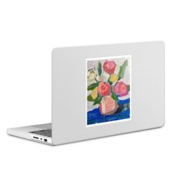 MacBook Case transparent matt