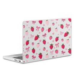 MacBook Case transparent matt
