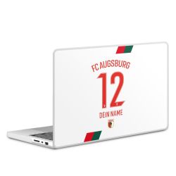 MacBook Case transparent matt