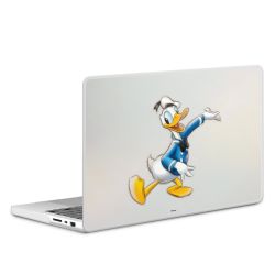 MacBook Case transparent matt