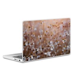 MacBook Case transparent matt