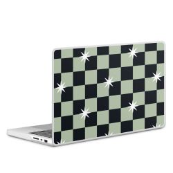 MacBook Case transparent matt