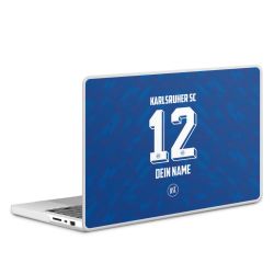 MacBook Case transparent matt