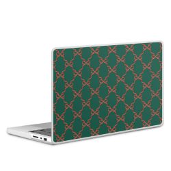 MacBook Case transparent matt